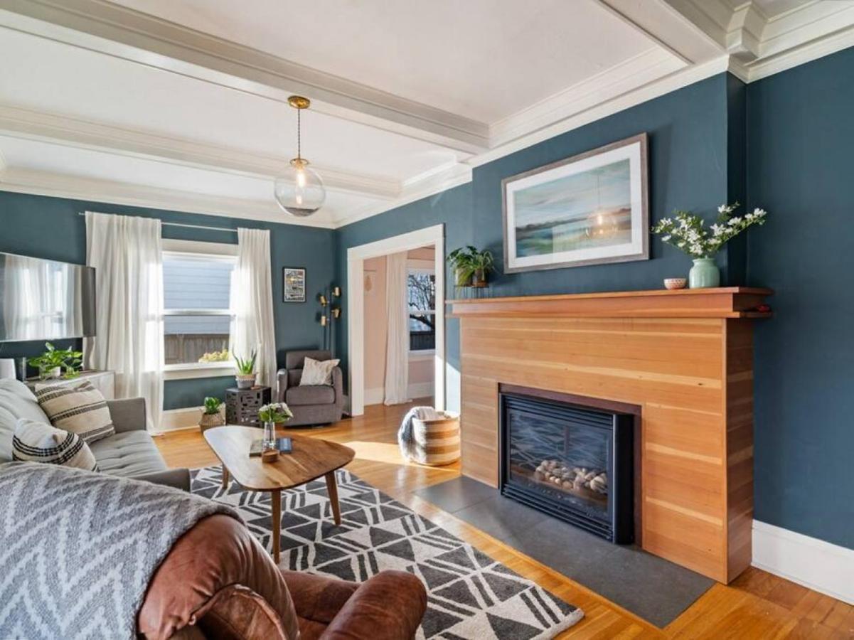 The Hollywood House Holiday home Portland