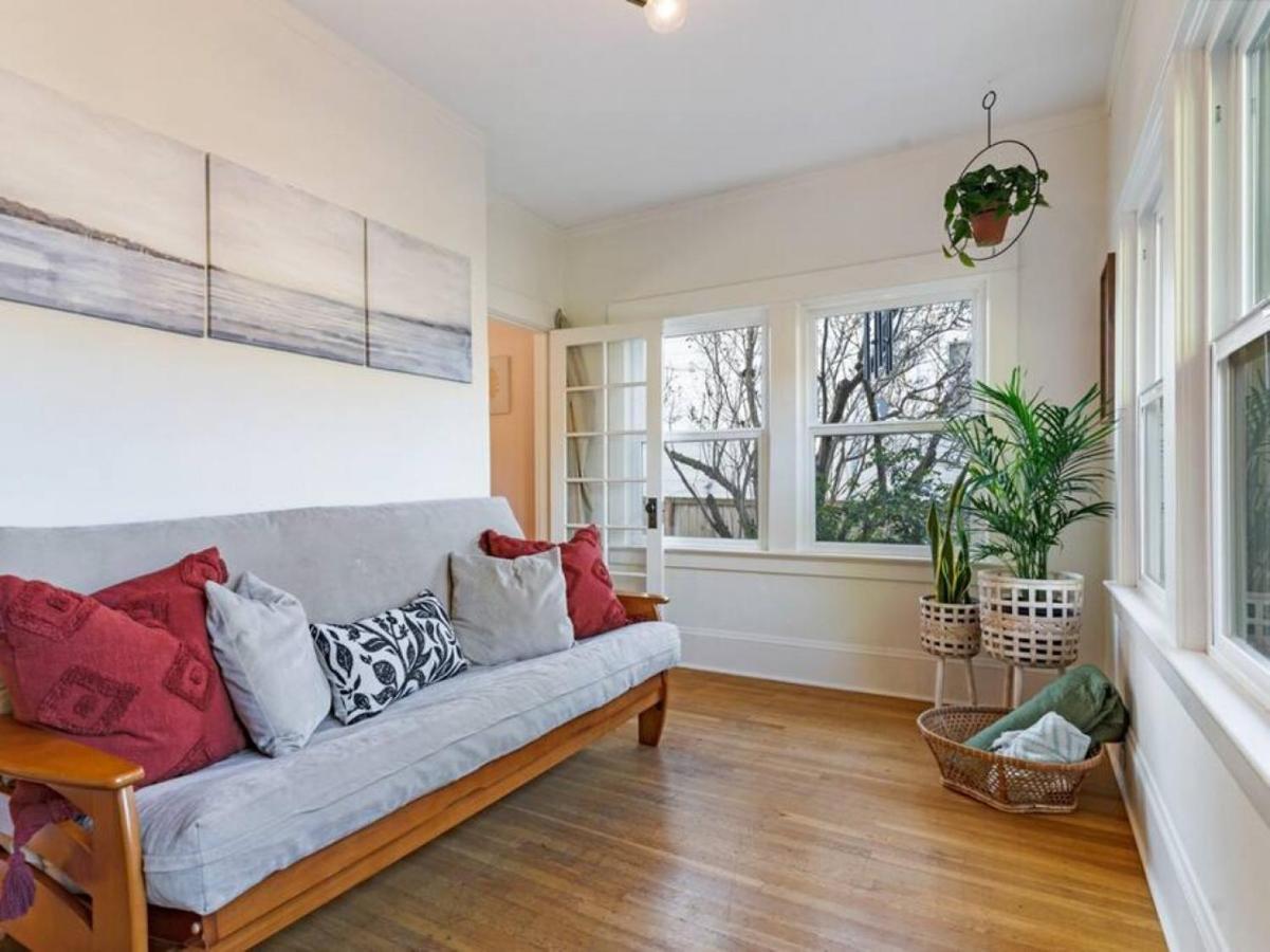 The Hollywood House Holiday home *