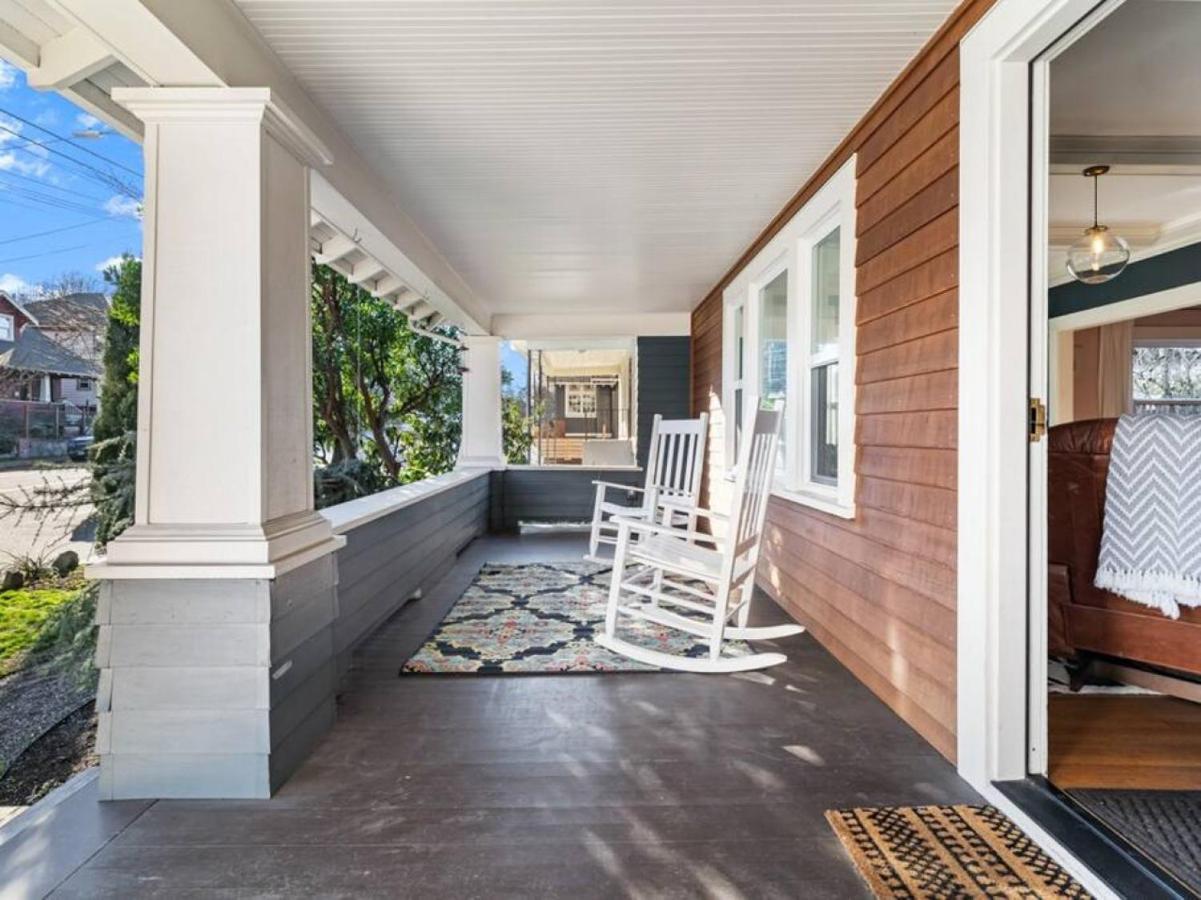 Holiday home The Hollywood House